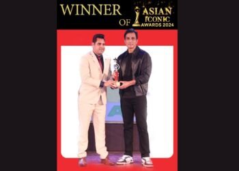 Brain Recoding Edutech Pvt Ltd Launches Revolutionary Brain Training Program