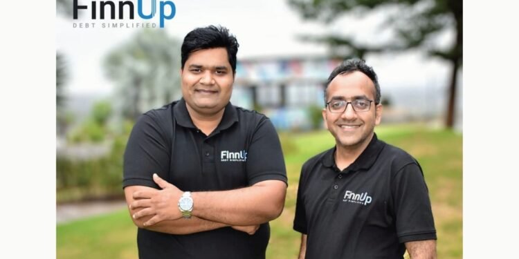 FinnUp: Streamlining Access to Capital with AI-Driven Matching Platform