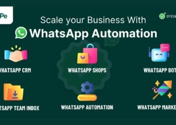 BotPe Launches Official WhatsApp Automation Service, Revolutionizing Business Communication
