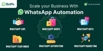 BotPe Launches Official WhatsApp Automation Service, Revolutionizing Business Communication