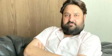 Mohit Kamboj Reflecting on Travel as a Source of Inspiration