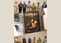 Teenager Chinmay Patgaonkar launches his second book Ashoka’s Secret with NuVoice Press