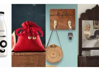 Vibrant Holi Party Gift Ideas for Friends and Relatives