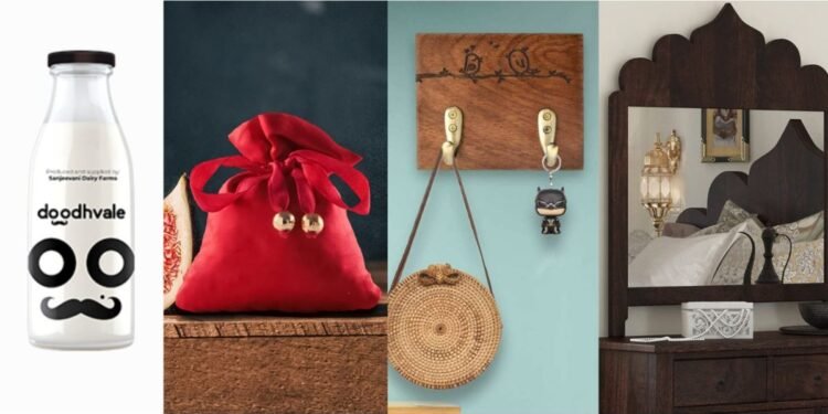 Vibrant Holi Party Gift Ideas for Friends and Relatives