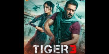 Star Gold Presents the World Television Premiere of ‘Tiger 3’ from the YRF Spy Universe on March 16th at 8 PM and March 17th at 12 PM!”