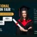 India and International Education Fair, 2024