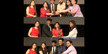 Unwoman, Jinn and Rasan Piya among Champions of Creativity at Aravali International Film Festival Awards Ceremony 2024
