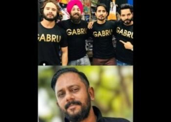 Sameer Khan’s Gabru Gang, A Heartwarming Tale of Friendship and Kite Flying, Set to Soar on April 26