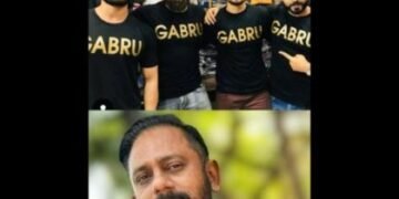 Sameer Khan’s Gabru Gang, A Heartwarming Tale of Friendship and Kite Flying, Set to Soar on April 26