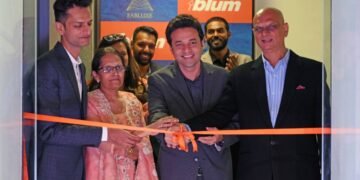 BLUM India Unveils a Spectacular Experience Centre in Bangalore