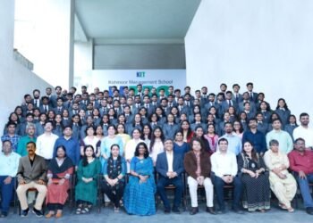 Kohinoor Management School (KMS), an Emerging Business School Earns International Accreditation