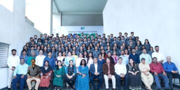 Kohinoor Management School (KMS), an Emerging Business School Earns International Accreditation