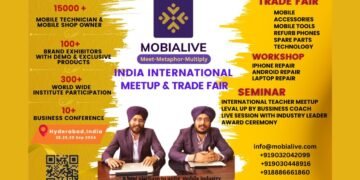 Mobialive Sets the Stage for Global Collaboration and Innovation in the Mobile Industry