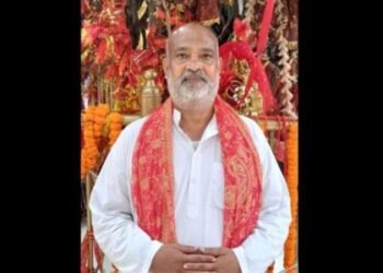 Chaitra Navratri 2024 Begins, Celebrate with Insights from Renowned Astrologer Pandit Jitendar Acharya Swami Ji
