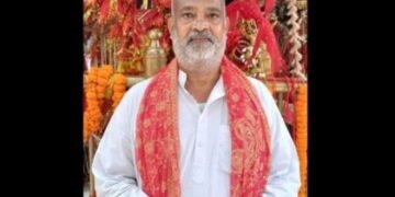 Chaitra Navratri 2024 Begins, Celebrate with Insights from Renowned Astrologer Pandit Jitendar Acharya Swami Ji