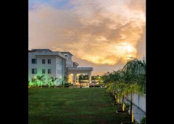 Discover Majestic Luxury at Maharaja Agrasen Palace, Lonavala