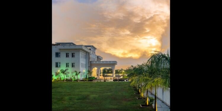 Discover Majestic Luxury at Maharaja Agrasen Palace, Lonavala