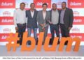 Austrian Furniture Fittings Leader Blum Unveils New Exclusive Experience Centre in Raipur