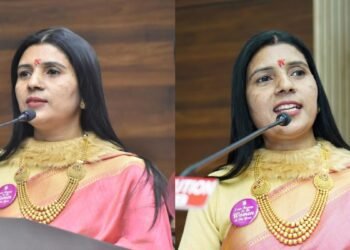 Empowering Women The Inspiring Journey Of Social Activist Eisha Sharma