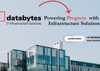 Databytes Consulting Tech, Pioneering India’s IT Infrastructure Solutions with Unmatched Expertise and Customer Focus