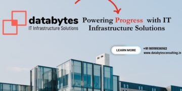 Databytes Consulting Tech, Pioneering India’s IT Infrastructure Solutions with Unmatched Expertise and Customer Focus