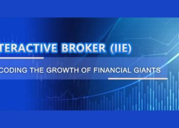 Interactive Broker (IIE) – Decoding the Growth of Financial Giants