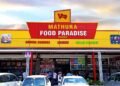 Tirupati’s Culinary Gem, VR Mathura Food Paradise Offers a Gastronomic Delight for Vegetarian Food Lovers