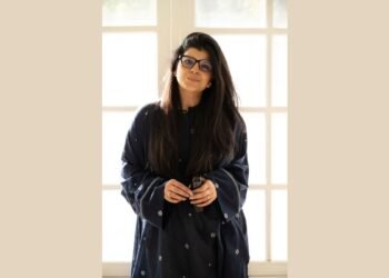 Radha’s by Vandana, Customising Handlooms and Styling India with Conscious and Sustainable Fashion