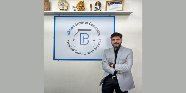 Revolutionizing Packaging Solutions, Bhavya Plast Unveils Cutting-Edge PET Products