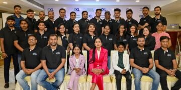 1xl Hosts Successful Team Building Workshop For Corporate Employees
