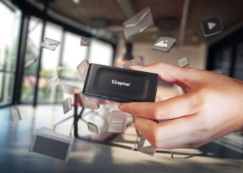 Kingston Expands External SSD Lineup with XS1000