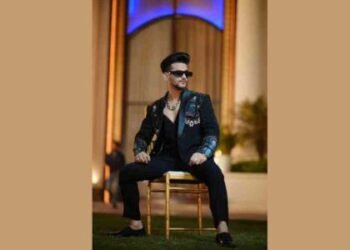 Rising Haryanvi Singer Vicky Thakur Takes the Music Scene by Storm