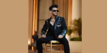 Rising Haryanvi Singer Vicky Thakur Takes the Music Scene by Storm