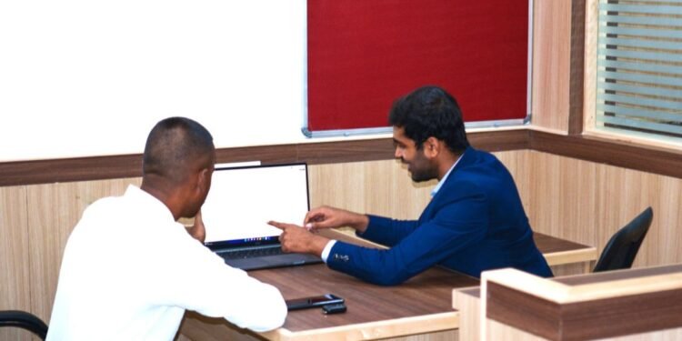 Impulsion Technologies Private Limited: Revolutionizing Software Development and Digital Marketing with AI.