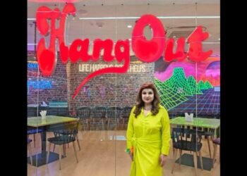 Renowned Family Entertainment Industry Leader and Entrepreneur, Shalini Bajaj Vij, Shares Insights