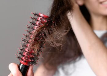 Can Hairfall Be Cured, Exploring the Possibilities with Indus Roots