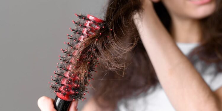 Can Hairfall Be Cured, Exploring the Possibilities with Indus Roots