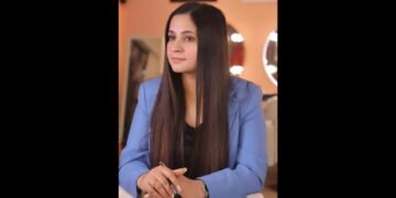 Nancy Madaan Makeup Academy Paints the Future for Aspiring Makeup Artists