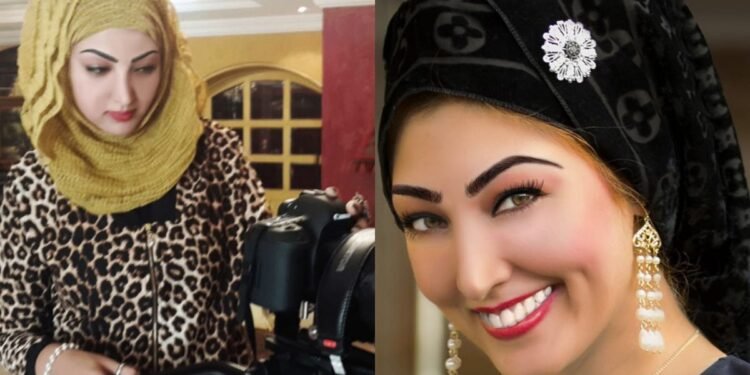 Dr. Sameera Aziz, A Trailblazing Force Reshaped the Saudi Media Landscape