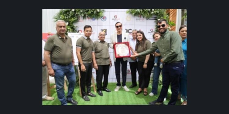 Unveiling the Next Era of Athletic Excellence, Grand Opening of Kragbuzz Retail