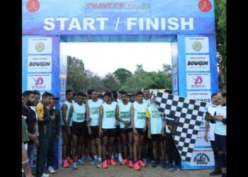 Shaheed Run 3.0, A Resounding Success and a Tribute to Our Nation’s Heroes