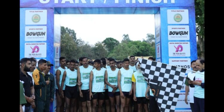 Shaheed Run 3.0, A Resounding Success and a Tribute to Our Nation’s Heroes