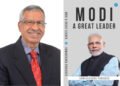 Modi, A Great Leader by Somasekhara Panicker – Unveiling India’s Transformation under PM Narendra Modi
