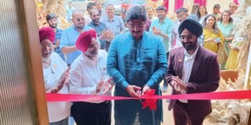 Shagun Ratna Gems and Jewellers inaugurates new showroom in Ahmedabad