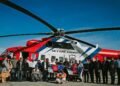 Spiritual Heights, Helicopter Yatra Opens Doors to Adi Kailash, Om Parvat