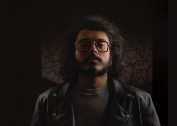 Siddhant Goenka releases Jaanley which pours heart and soul into every beat