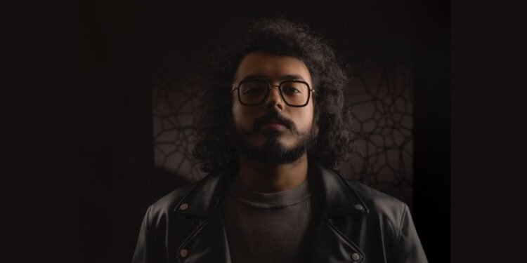 Siddhant Goenka releases Jaanley which pours heart and soul into every beat