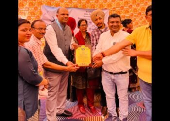 Forever Living Products (India) Collaborated with Nitya Foundation for a Successful Medical Outreach program in Jaipur