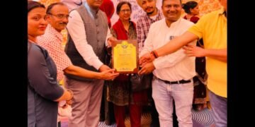 Forever Living Products (India) Collaborated with Nitya Foundation for a Successful Medical Outreach program in Jaipur