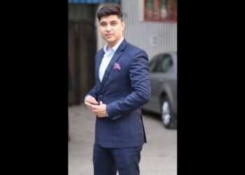 Vishal Laddha Co-founder and CEO of Smaart Rice Straw, Revolutionizing Sustainability in the Beverage Industry